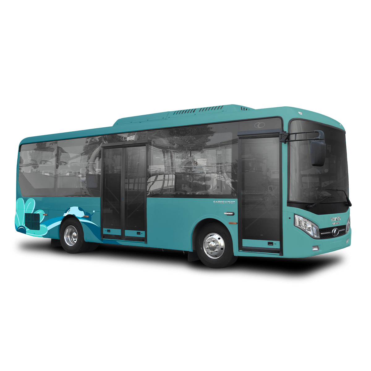 Truck & Bus